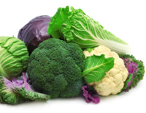 Capps, Hanna Introduce Bipartisan Legislation to Protect and Promote Organic Farming Image